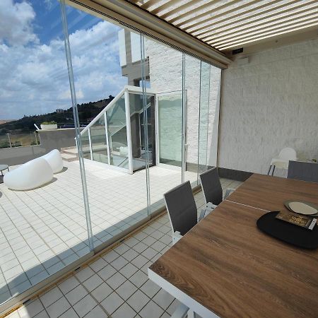 Golden Suite Apartments ماتيرا المظهر الخارجي الصورة