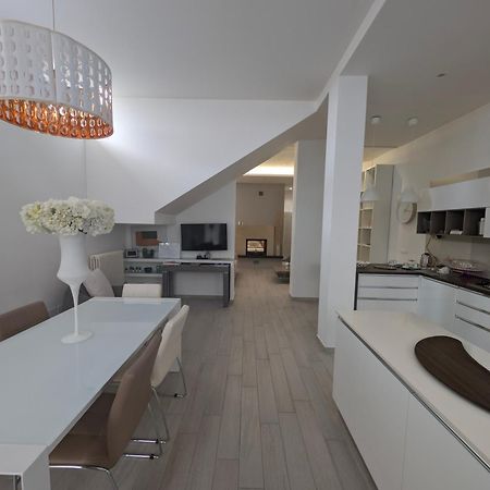 Golden Suite Apartments ماتيرا المظهر الخارجي الصورة