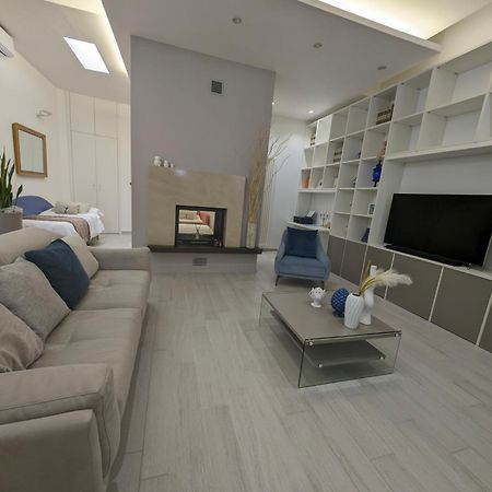 Golden Suite Apartments ماتيرا المظهر الخارجي الصورة