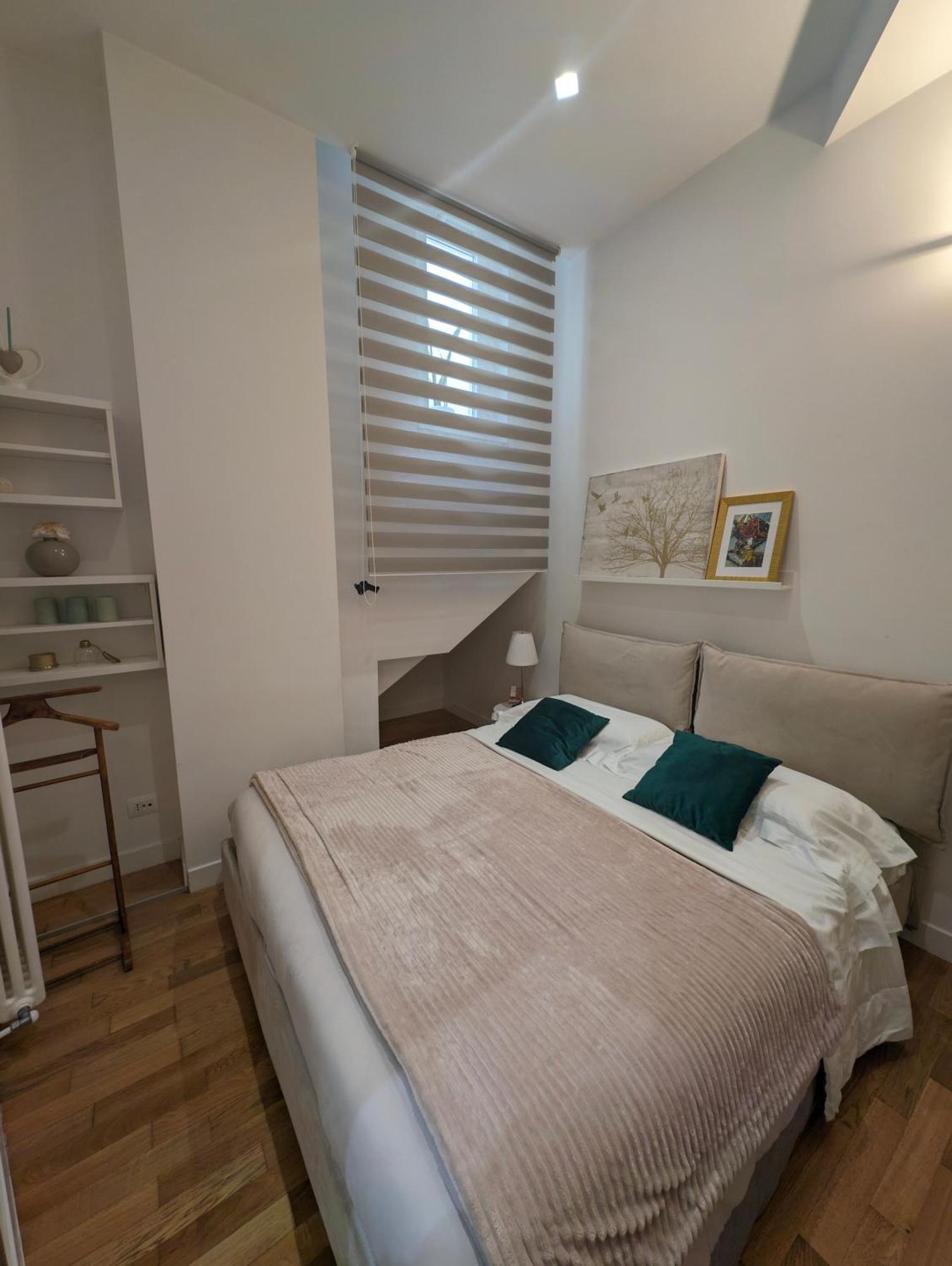 Golden Suite Apartments ماتيرا المظهر الخارجي الصورة
