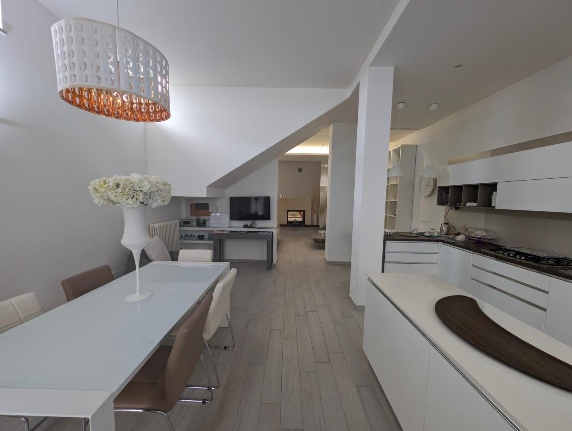 Golden Suite Apartments ماتيرا المظهر الخارجي الصورة