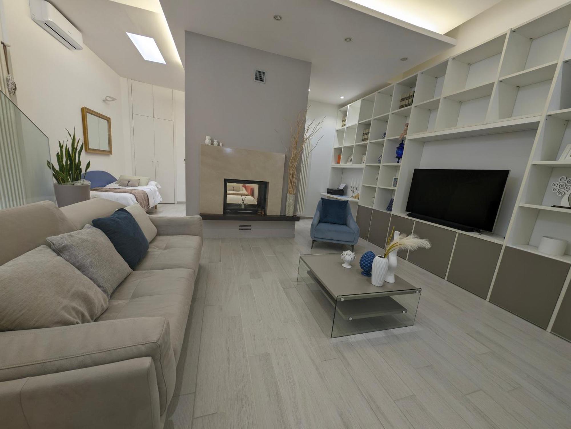 Golden Suite Apartments ماتيرا المظهر الخارجي الصورة