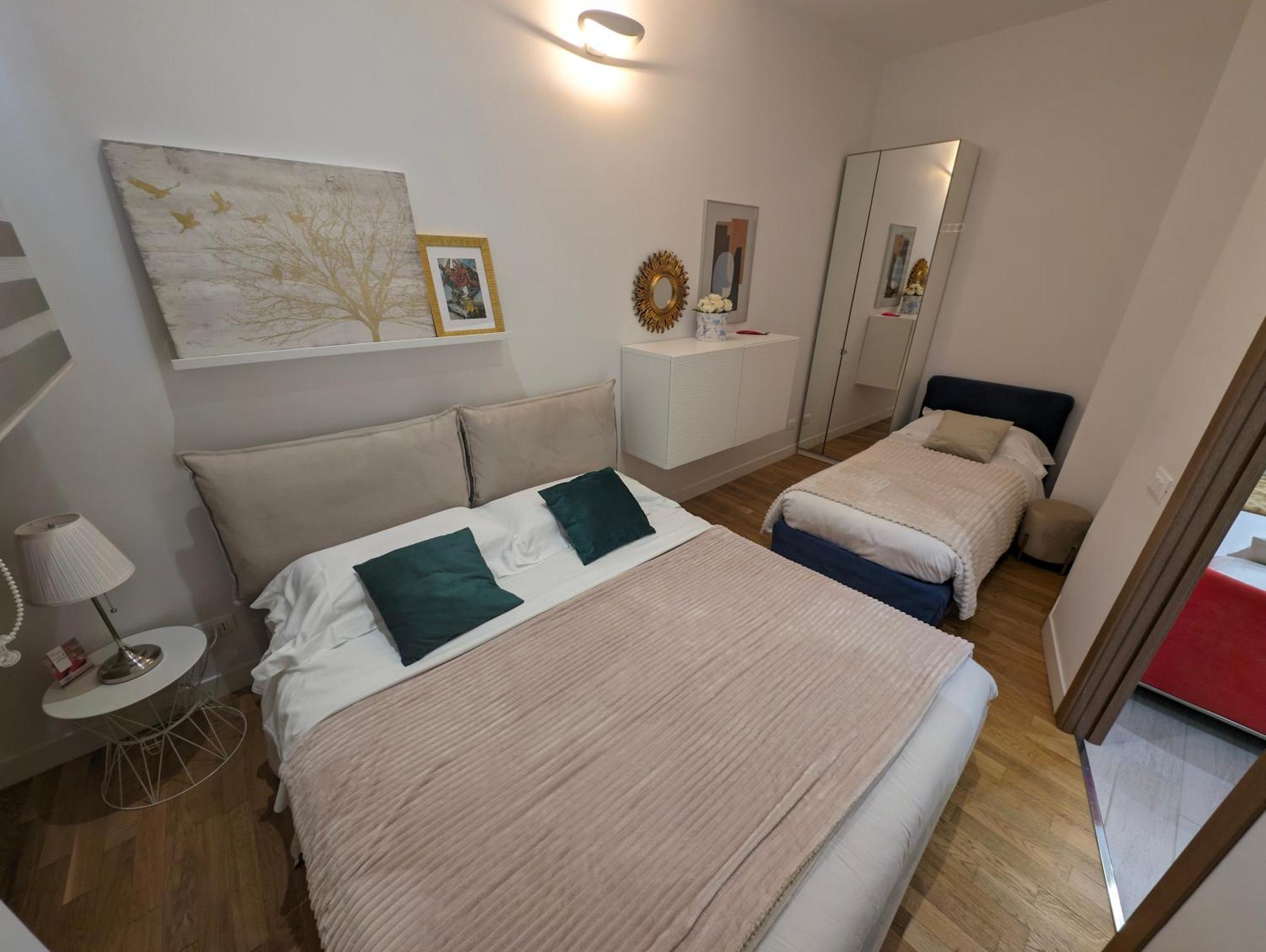 Golden Suite Apartments ماتيرا المظهر الخارجي الصورة