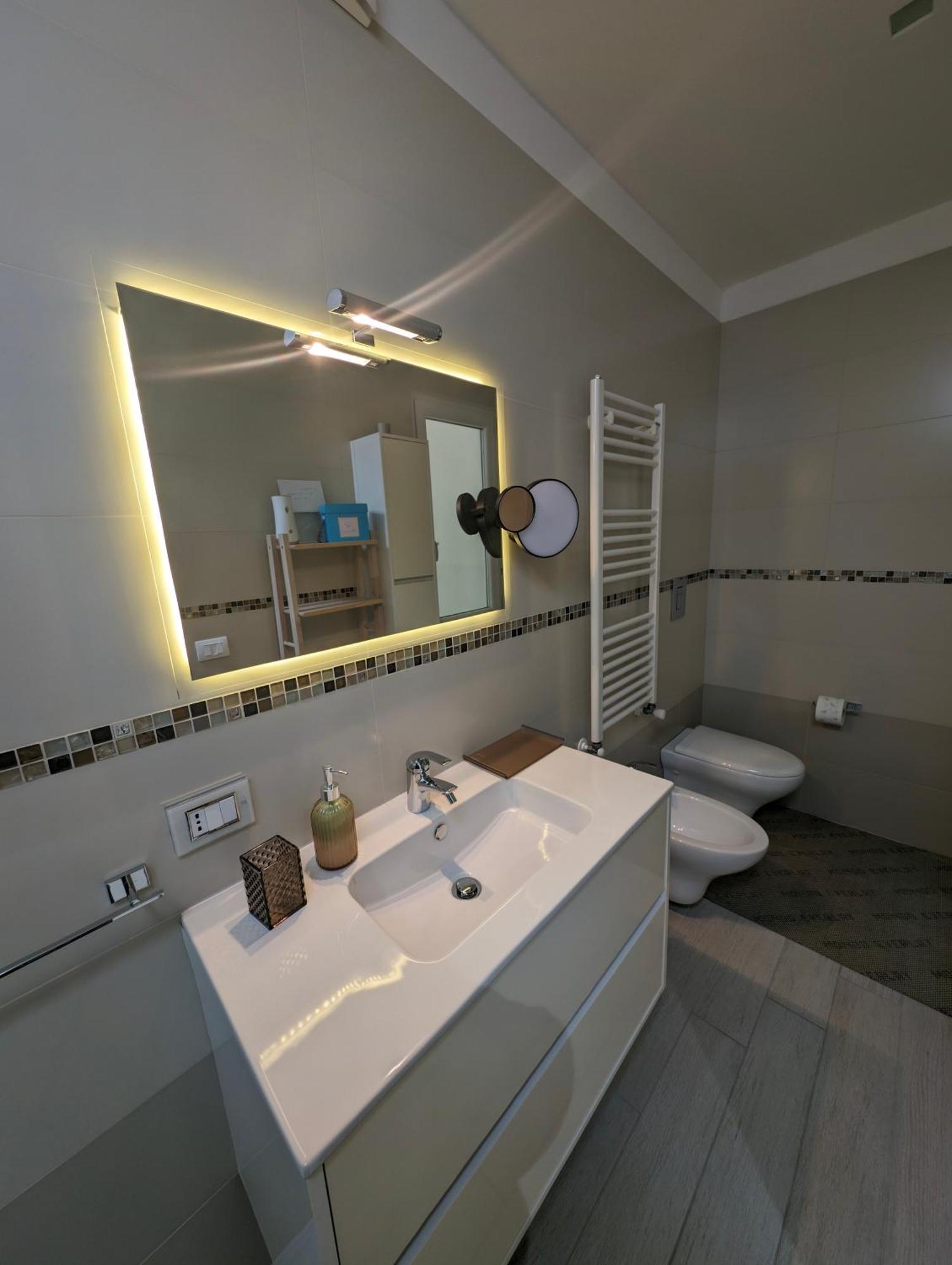 Golden Suite Apartments ماتيرا المظهر الخارجي الصورة