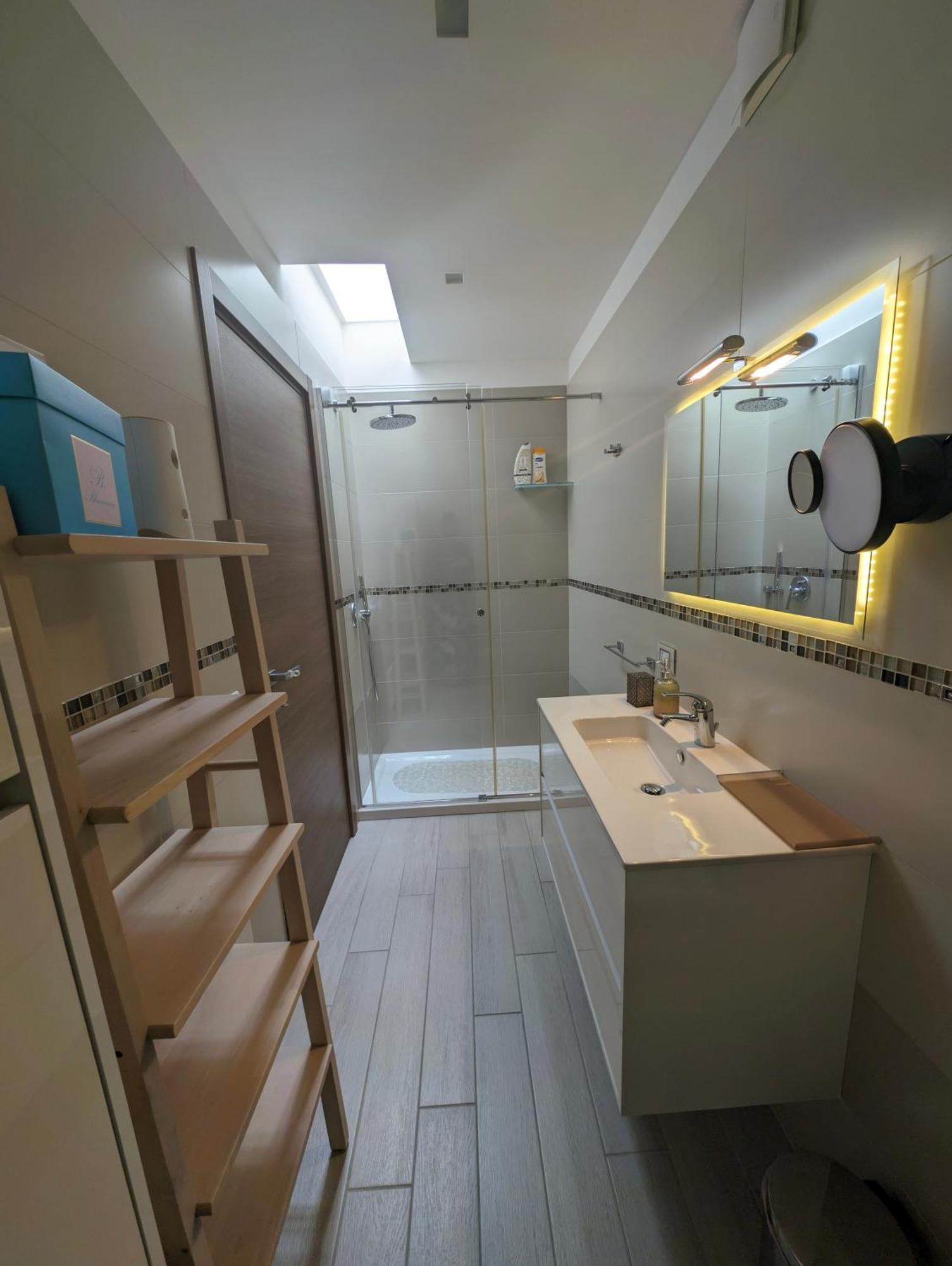 Golden Suite Apartments ماتيرا المظهر الخارجي الصورة